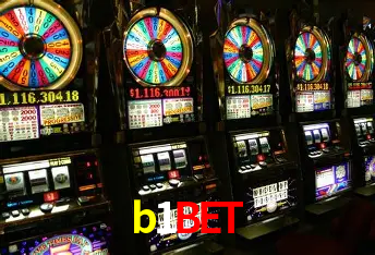 Descubra a Essência do b1bet: Nossa História e Compromissos