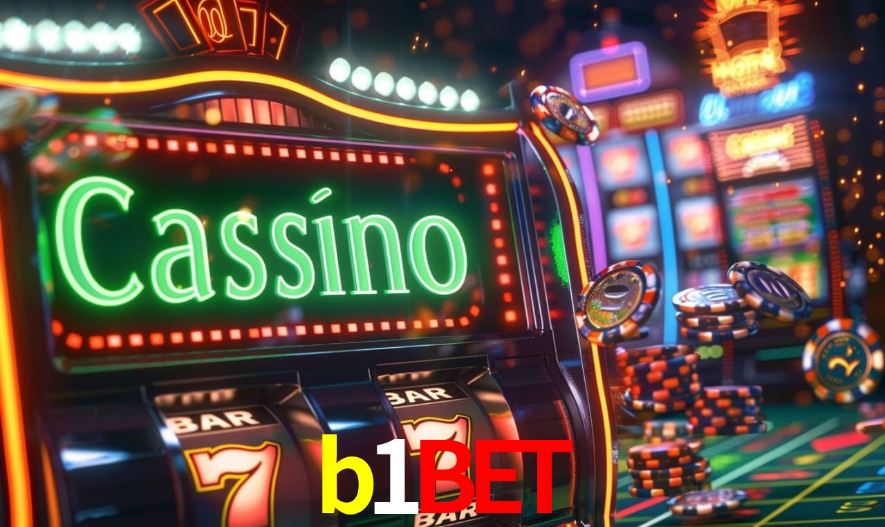 Ofertas Exclusivas b1bet