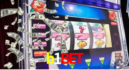 A Popularidade dos Caça-Níqueis no b1bet