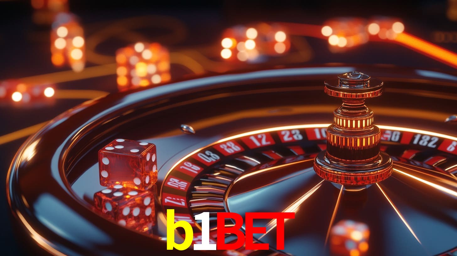 Bônus Generosos e Exclusivos no b1bet para Você!