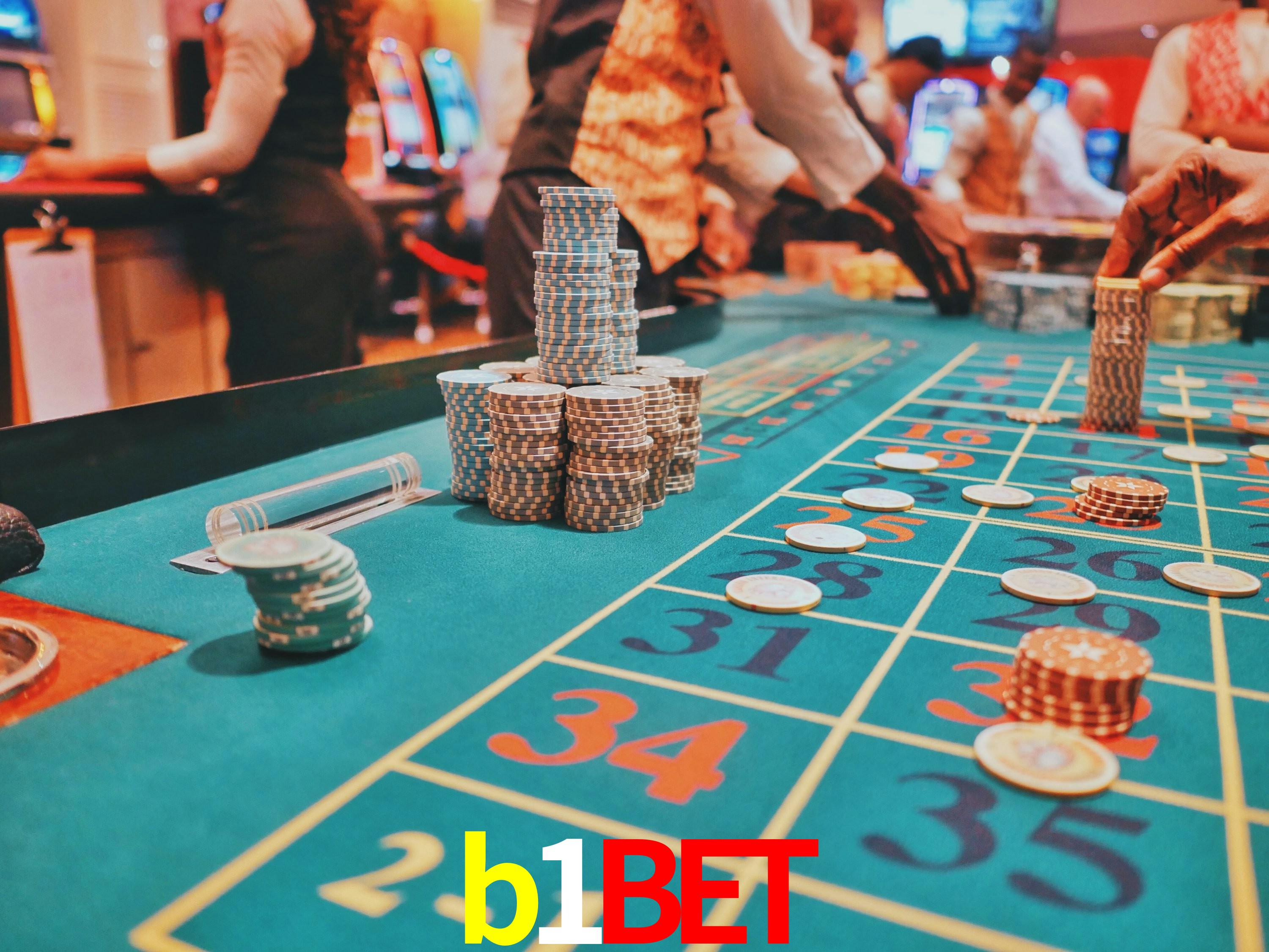 Avaliações dos Jogadores b1bet