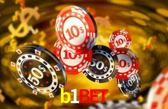 Jogos de Slot b1bet