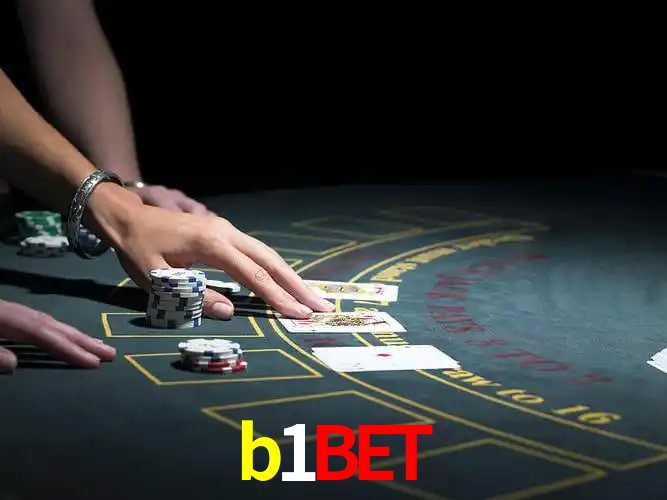 Provedores de Jogos b1bet