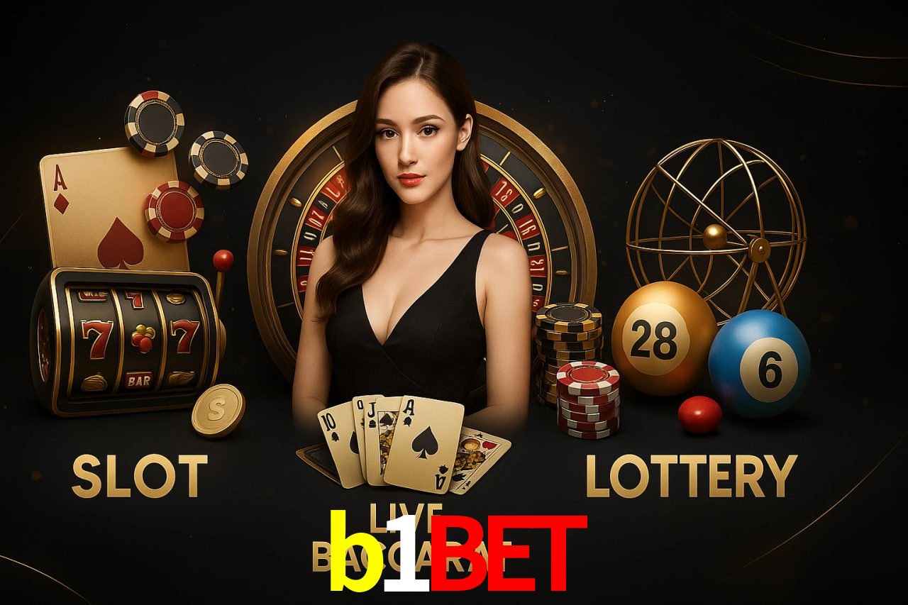 Benefícios da Conta b1bet