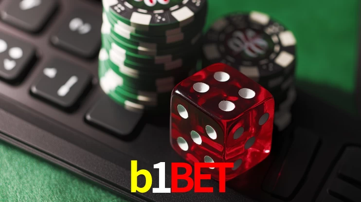 Descubra a Essência do b1bet: Nossa História e Compromissos
