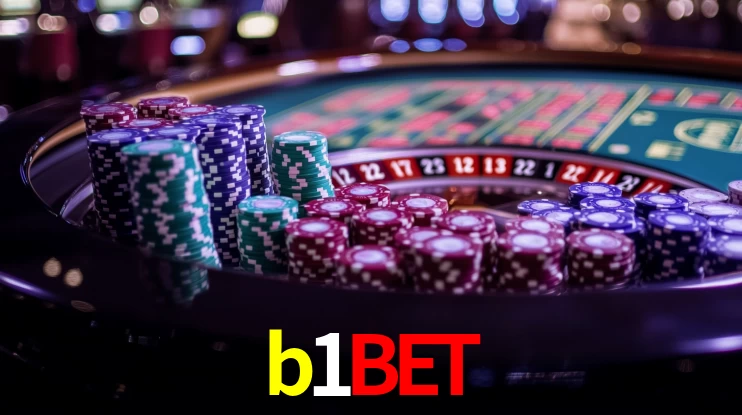 APP oficial da b1bet para mobile