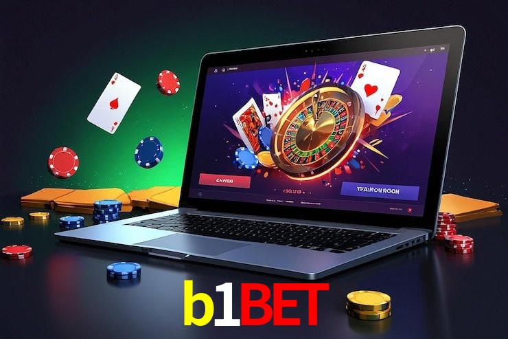 Jogos de Slot b1bet
