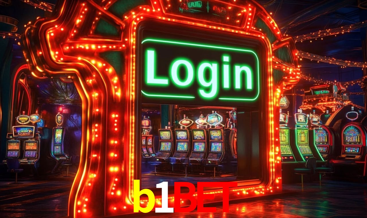 Casino Ao Vivo b1bet