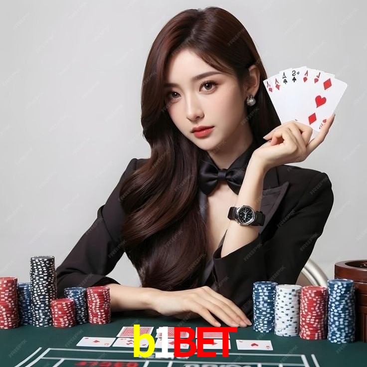 Estatísticas do Jogo b1bet