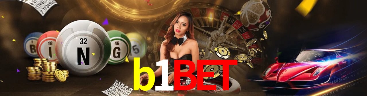 Tecnologia da Plataforma b1bet